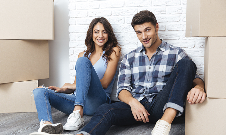 Prepara la tua casa per la vendita