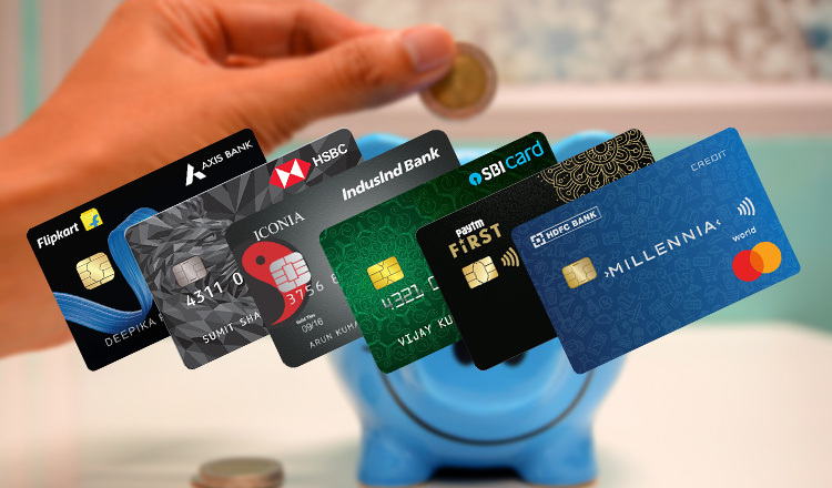 Beneficia delle carte cash back