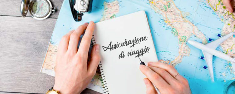 Assicurazione di viaggio