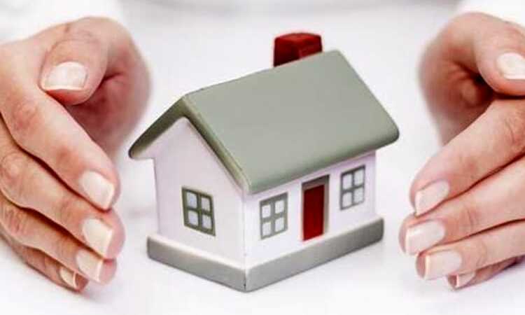 Assicurazione sull'edificio