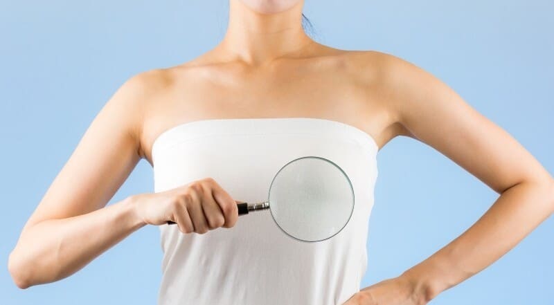 Mastoplastica additiva