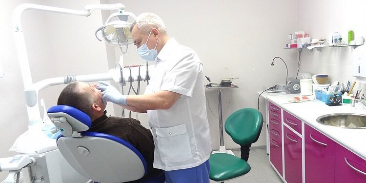 La scelta dello specialista dentale