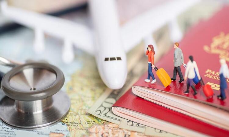 Come assicurare un gruppo di viaggiatori